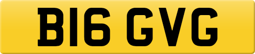 B16GVG
