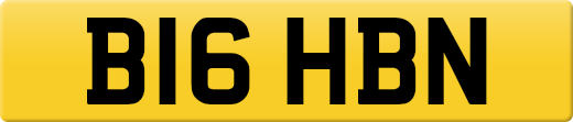 B16HBN