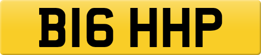 B16HHP