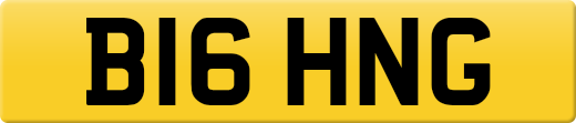 B16HNG