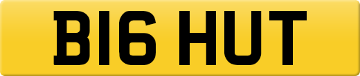 B16HUT