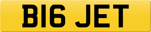 B16JET