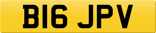 B16JPV