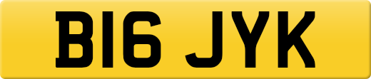B16JYK
