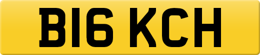 B16KCH