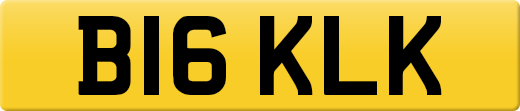 B16KLK