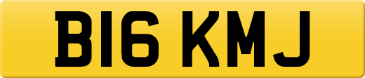 B16KMJ