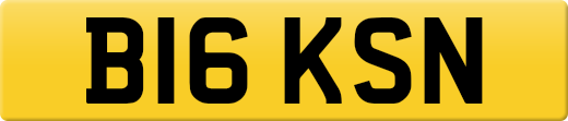 B16KSN