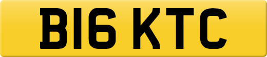 B16KTC