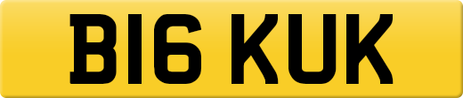 B16KUK