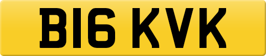B16KVK