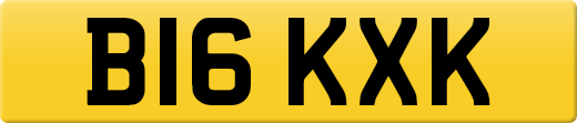 B16KXK