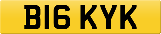 B16KYK