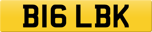 B16LBK