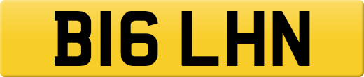 B16LHN