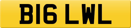 B16LWL