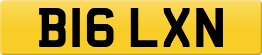 B16LXN