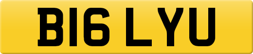 B16LYU