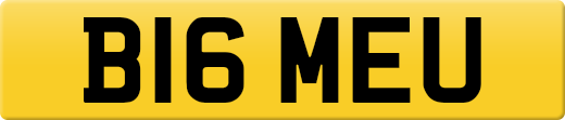B16MEU