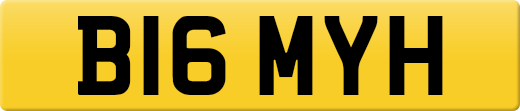 B16MYH