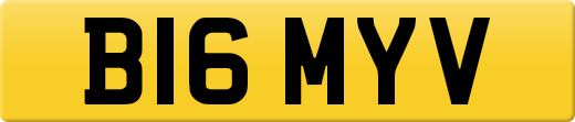 B16MYV