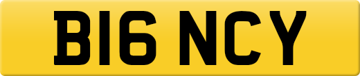 B16NCY