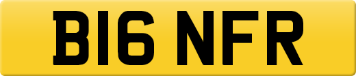 B16NFR