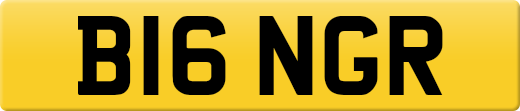 B16NGR