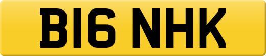 B16NHK
