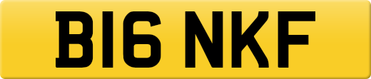 B16NKF