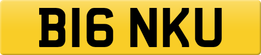 B16NKU
