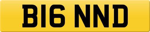 B16NND
