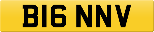 B16NNV