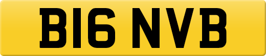 B16NVB