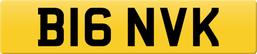 B16NVK