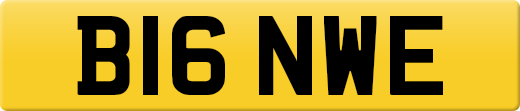 B16NWE