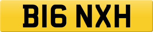 B16NXH