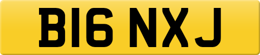 B16NXJ