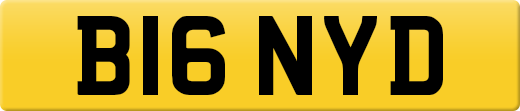 B16NYD