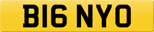 B16NYO