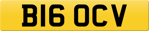 B16OCV