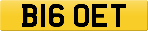 B16OET
