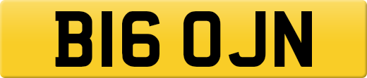 B16OJN