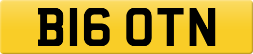 B16OTN