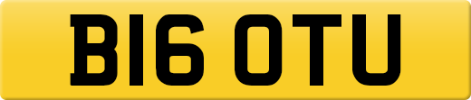 B16OTU
