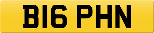 B16PHN