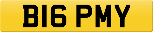 B16PMY