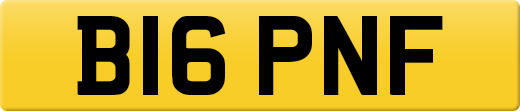 B16PNF