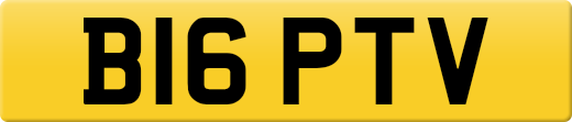 B16PTV