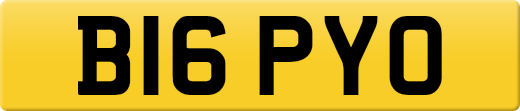 B16PYO